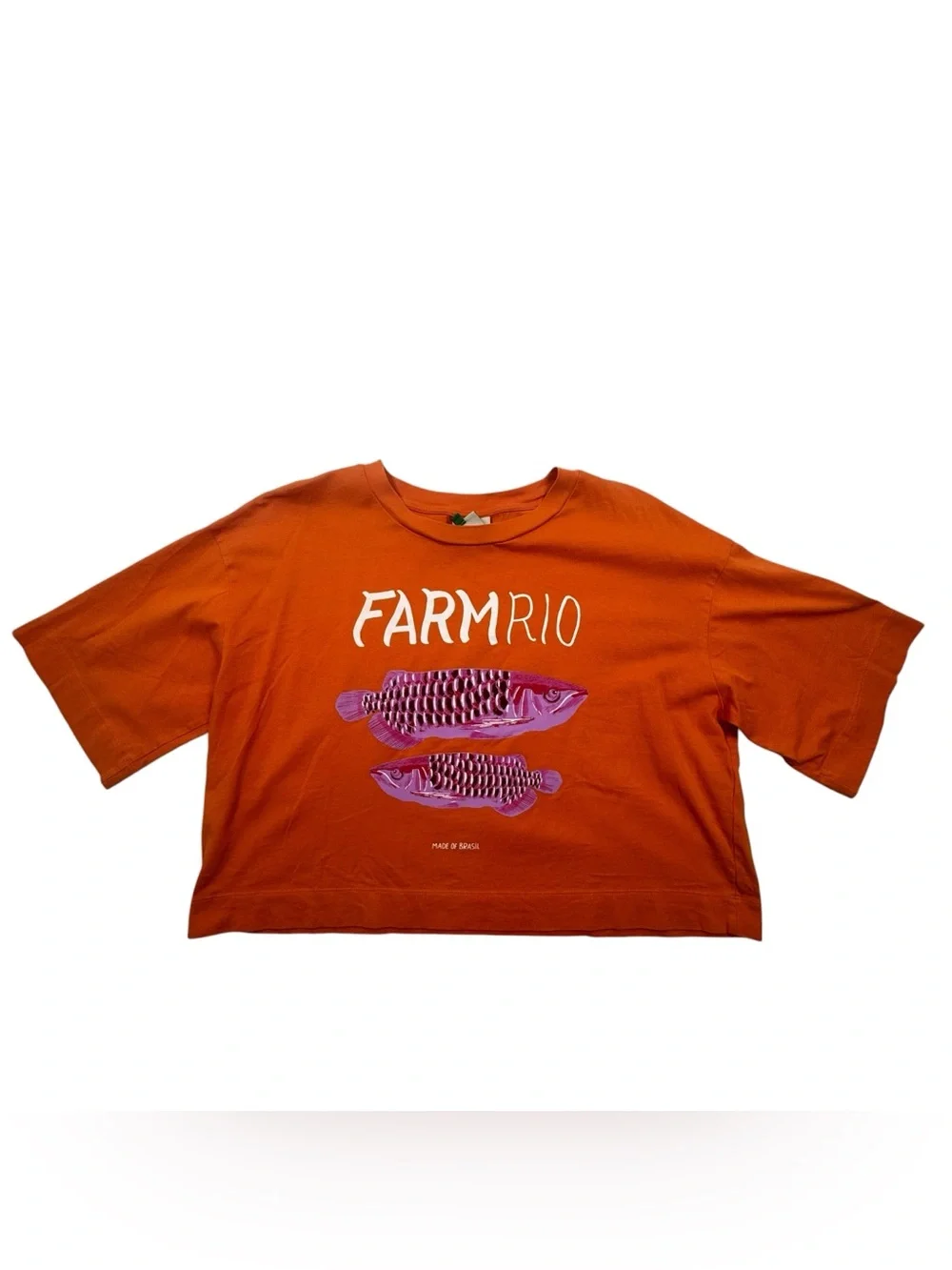 FARM Rio great no
